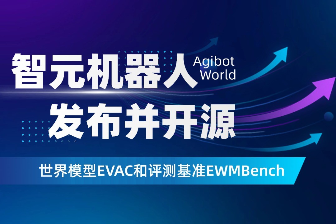 世界模型新突破！米兰机器人开源EVAC框架与EWMBench评测基准